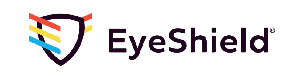 Logo firmy EyeShield
