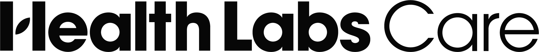 Logo firmy  Health Labs Care