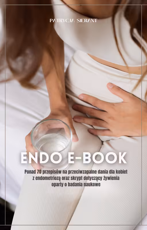 Okładka produktu ENDO e-BOOK 3.0