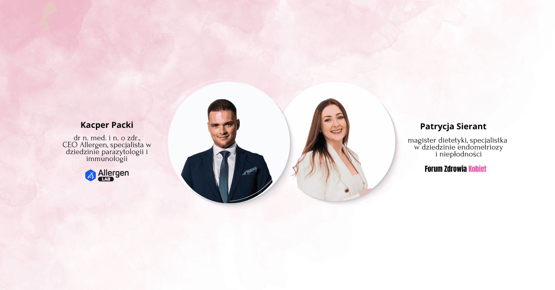 Szkolenie LIVE - Endometrioza i antykoncepcja z dr Łukaszem Ciastoniem