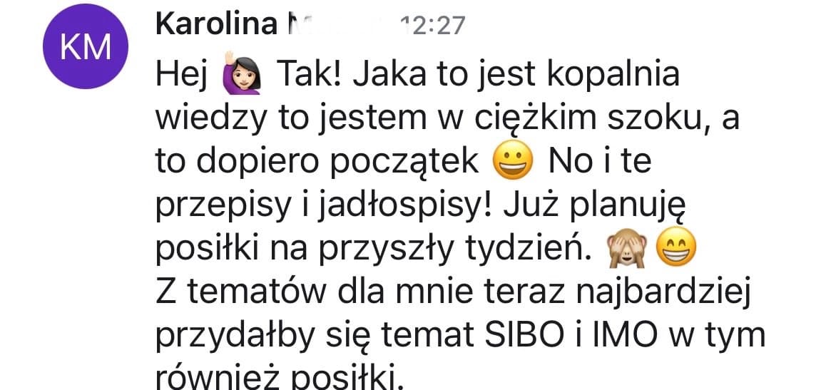 Zdjęcie opinii 8
