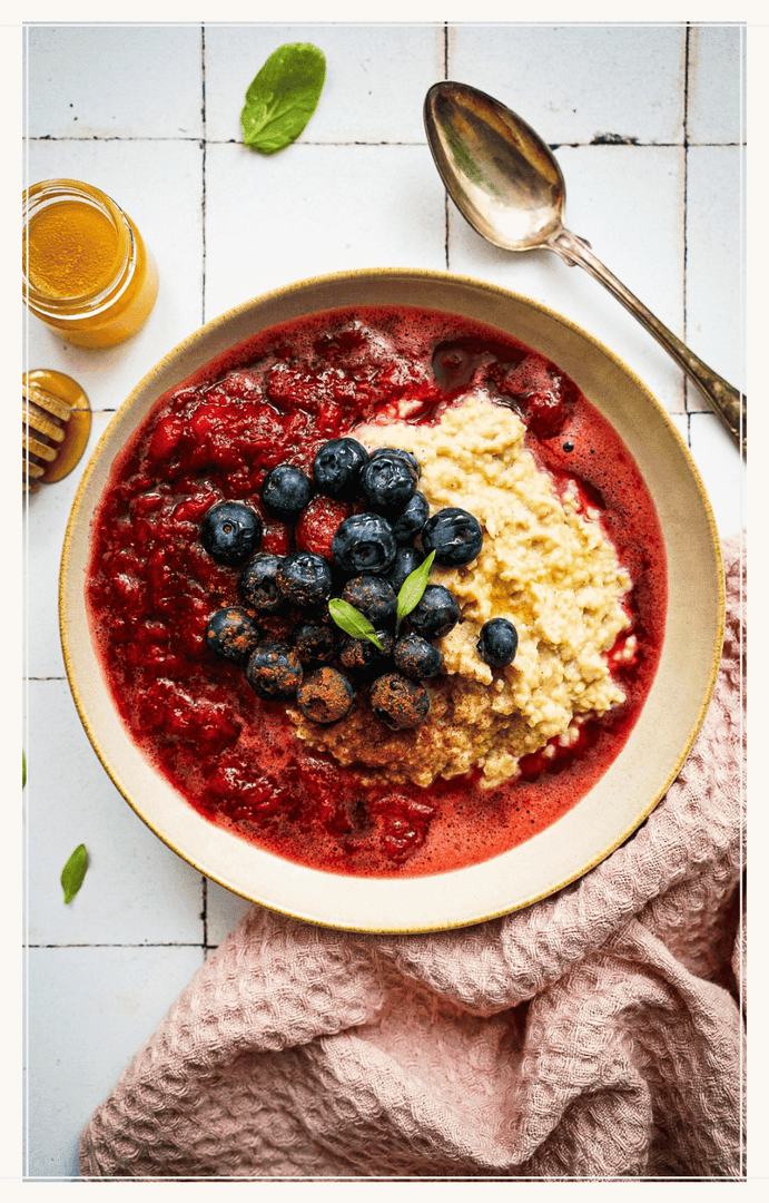 Zdjęcie produktu Dieta lekkostrawna, przeciwzapalna 1600 kcal