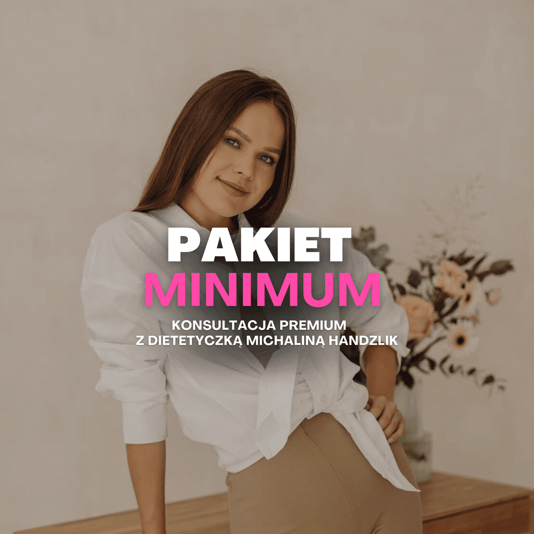 Zdjęcie produktu Pakiet MINIMUM