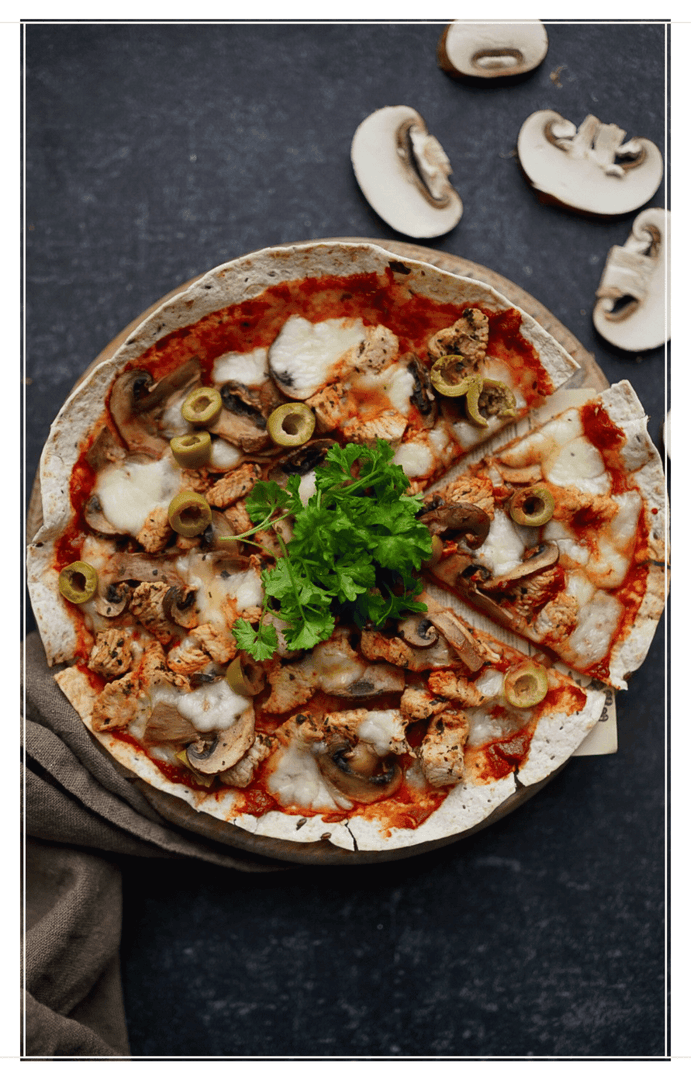 Zdjęcie produktu Dieta ekonomiczna, domowe smaki z niskim ŁG 1800 kcal