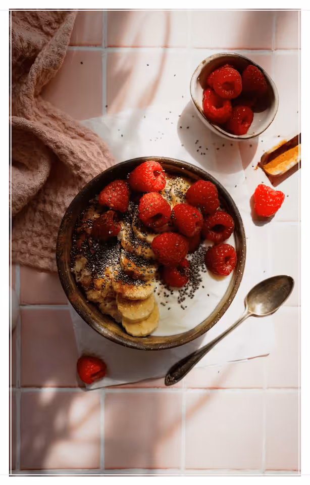 Zdjęcie produktu Dieta lekkostrawna, przeciwzapalna 1800 kcal