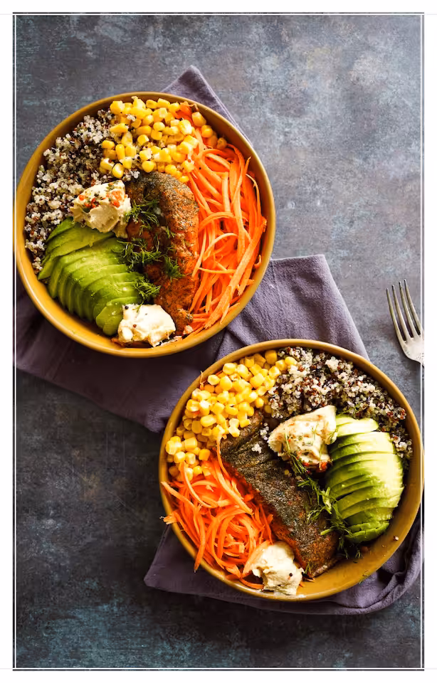 Zdjęcie produktu DIETA  wysokobiałkowa, redukcyjna 1800 kcal