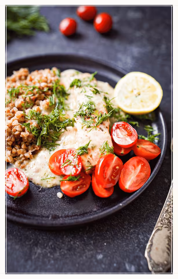 Zdjęcie produktu Dieta przeciwpasożytnicza, przeciwgrzybicza, low carb 1800 kcal