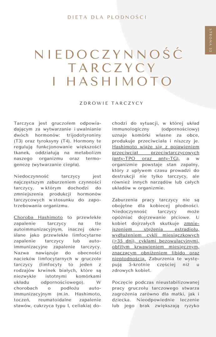 Zdjęcie produktu Pakiet kompendium w niepłodności kobiet i mężczyzn