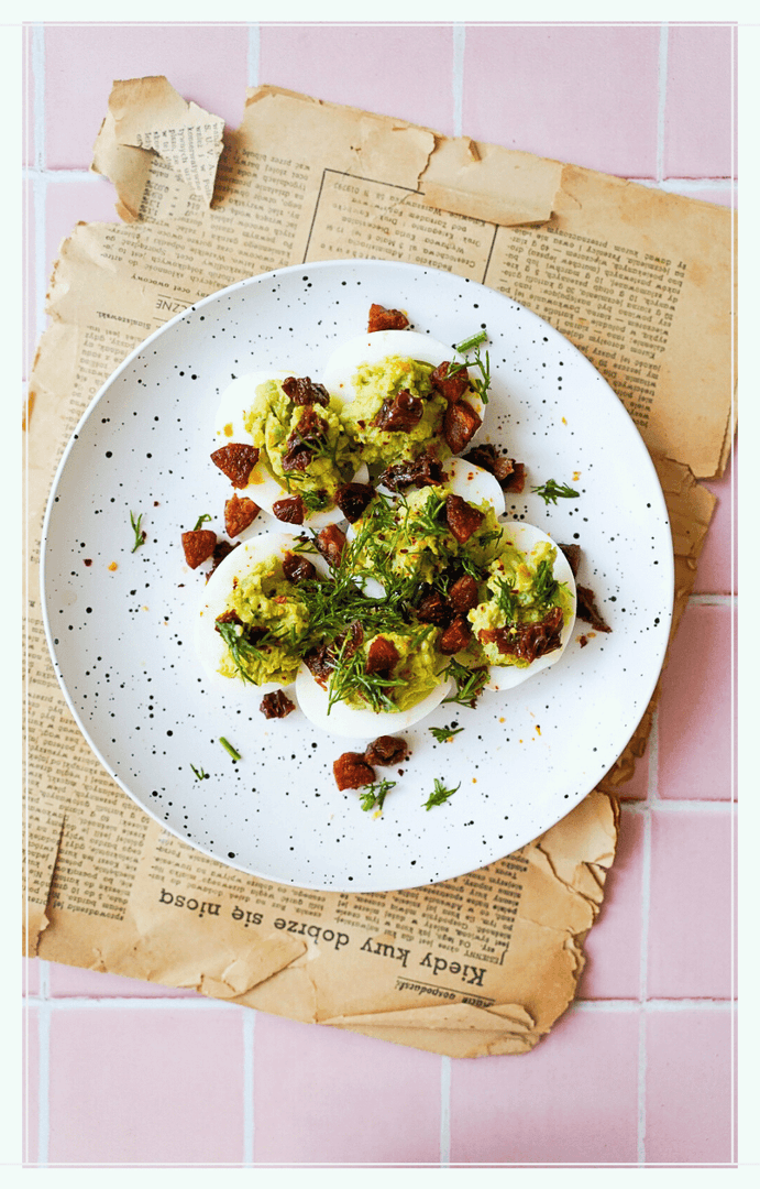 Zdjęcie produktu Dieta przeciwpasożytnicza, przeciwgrzybicza, low carb 1800 kcal