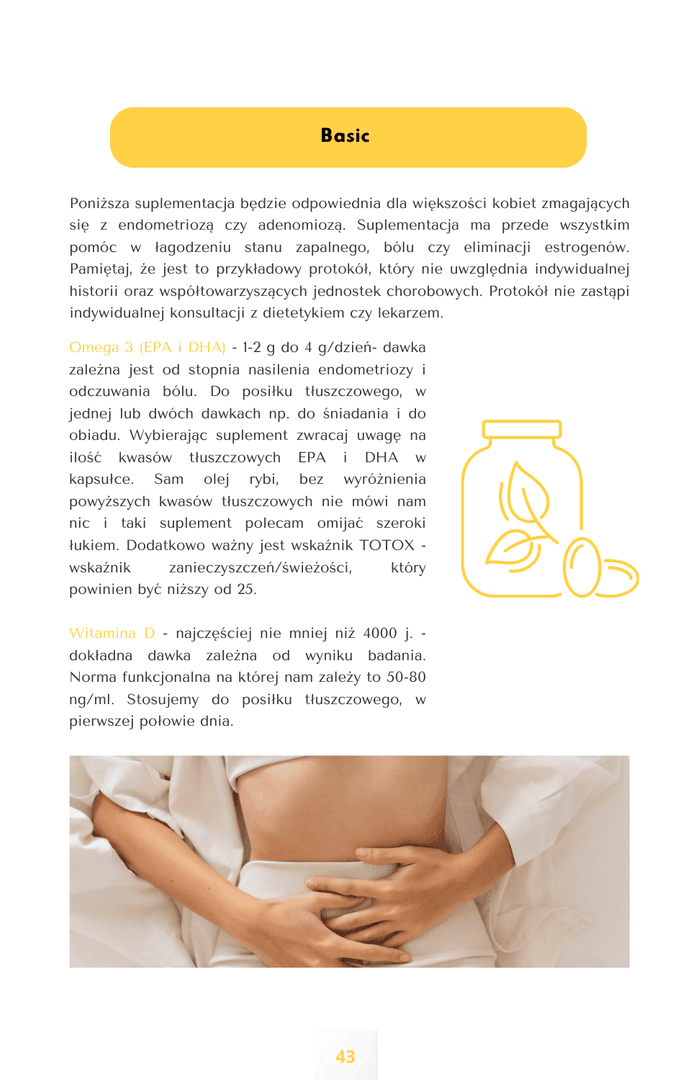 Zdjęcie produktu ENDO e-BOOK 3.0