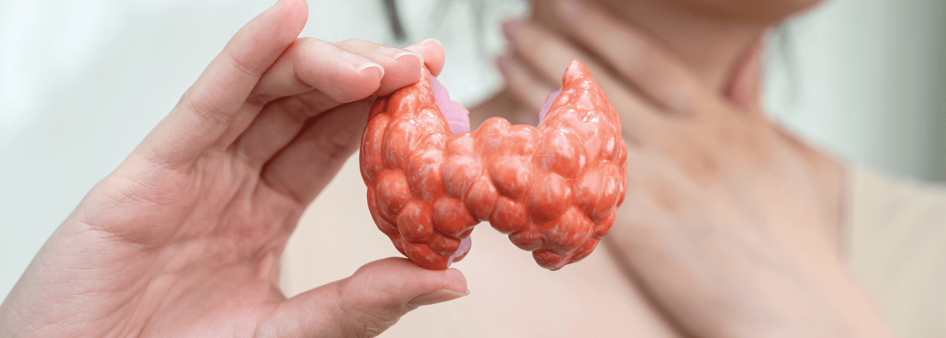 TSH i tarczyca w staraniach o ciążę