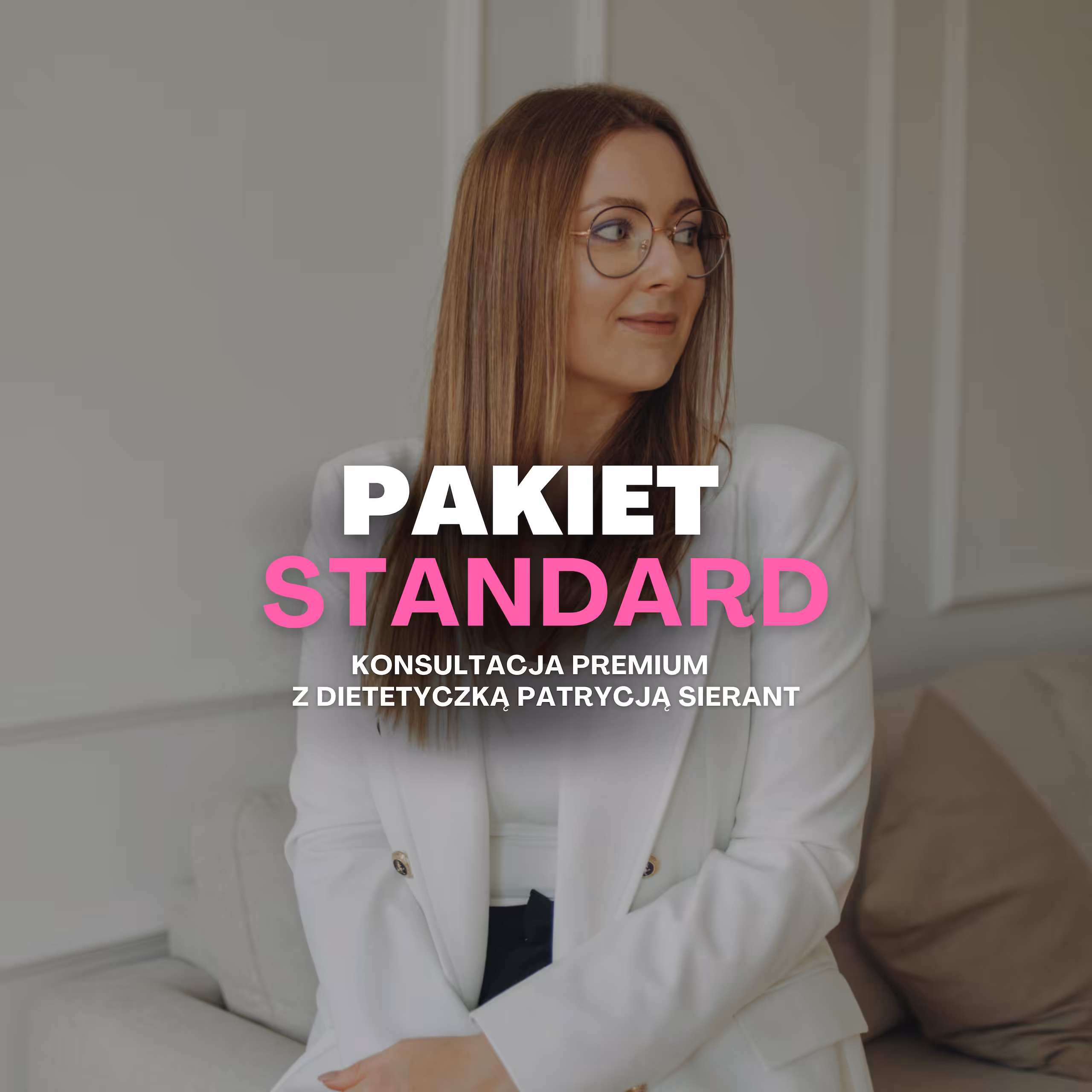 Zdjecie produktu Pakiet STANDARD