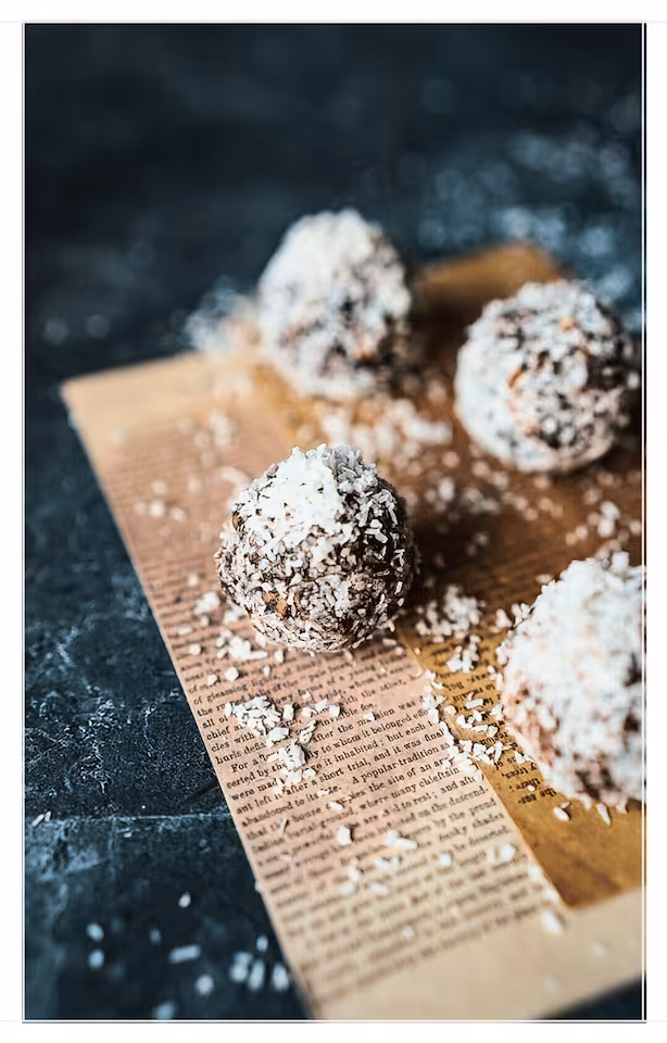 Zdjecie 6 produktu Dieta przeciwpasożytnicza, przeciwgrzybicza, low carb