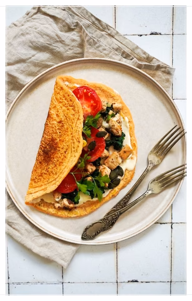 Zdjecie 9 produktu Dieta bogata w żelazo