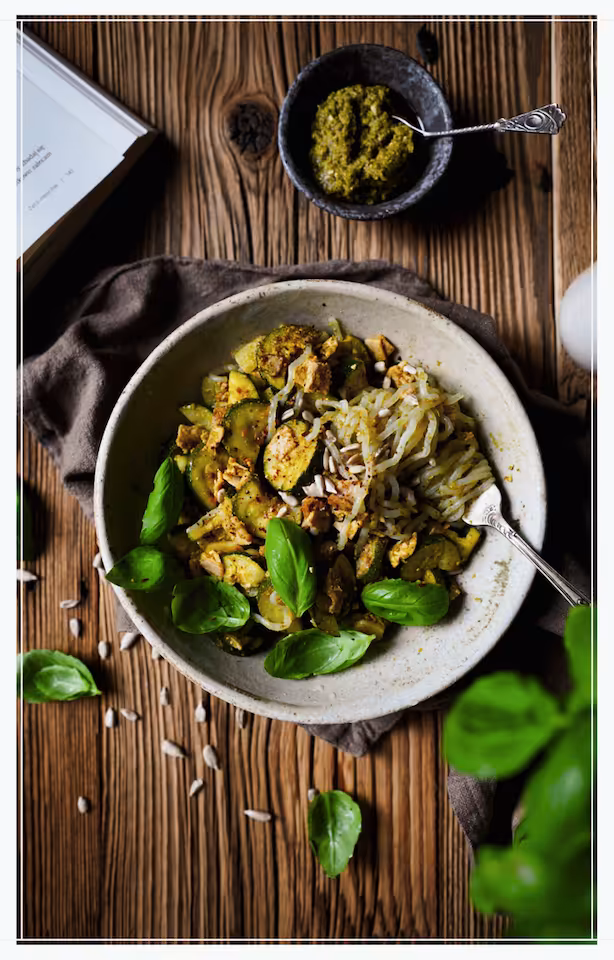 Zdjecie 4 produktu Dieta przeciwpasożytnicza, przeciwgrzybicza, low carb