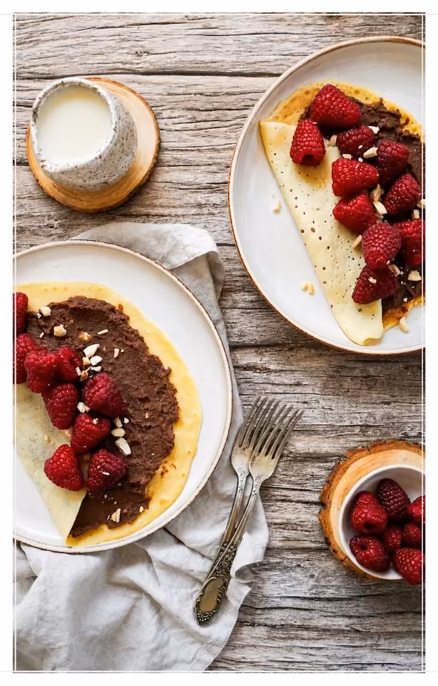 Zdjecie 10 produktu Dieta bogata w żelazo