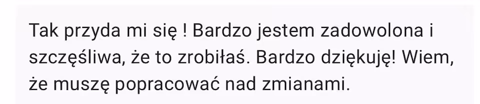 Zdjecie 17 produktu Masterclass - "Analiza przypadku z omówieniem wyników badań - endometrioza, niepłodność, problemy jelitowe"