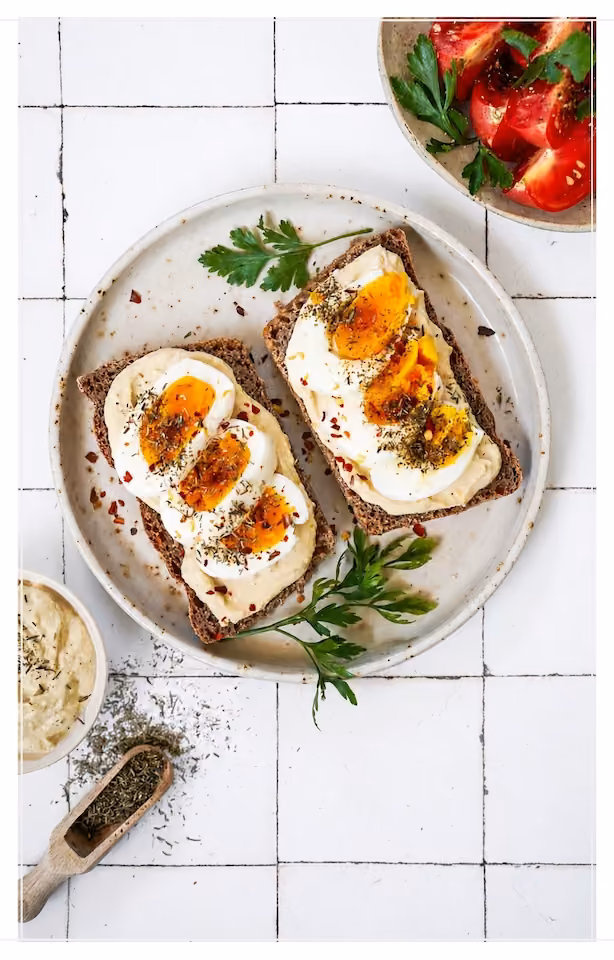Zdjecie 13 produktu Dieta bogata w żelazo