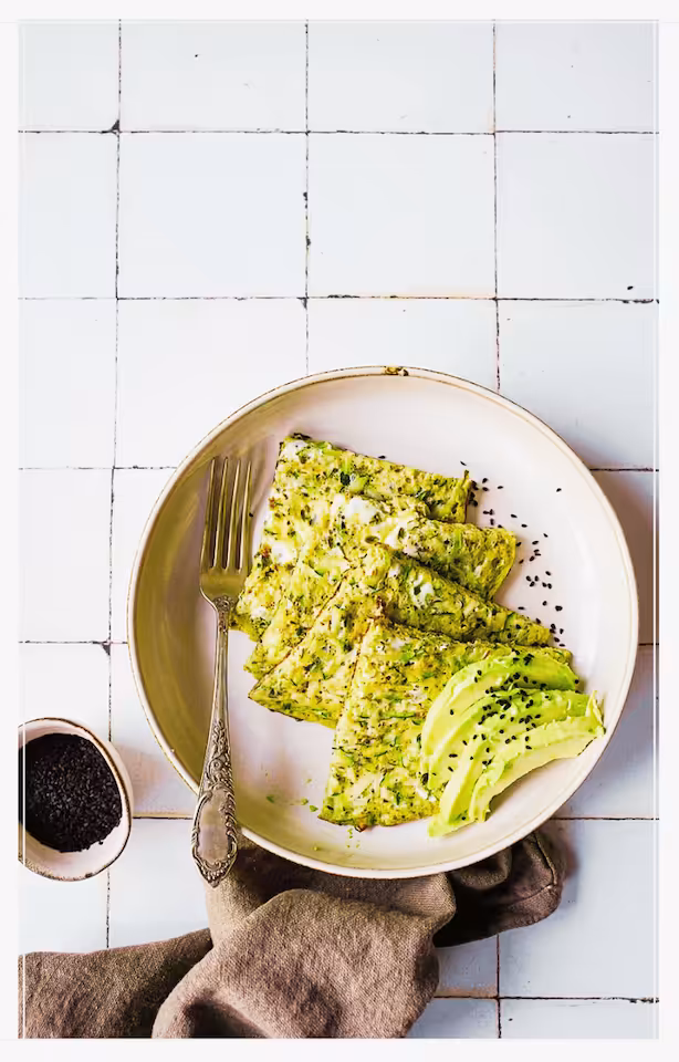 Zdjecie 11 produktu Dieta przeciwpasożytnicza, przeciwgrzybicza, low carb