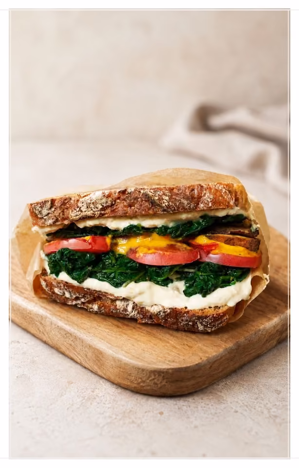 Zdjecie 10 produktu Dieta bogata w żelazo