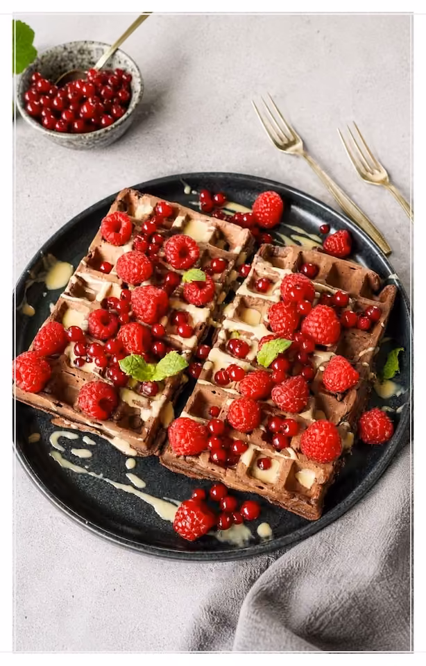 Zdjecie 6 produktu Dieta bogata w żelazo