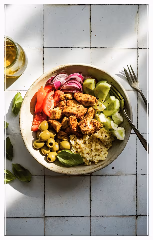 Zdjecie 12 produktu Dieta przeciwpasożytnicza, przeciwgrzybicza, low carb