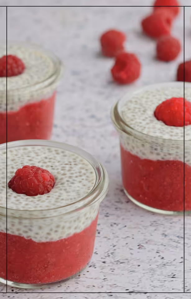 Zdjecie 9 produktu Dieta wspierająca płodność kobiet 2000 kcal