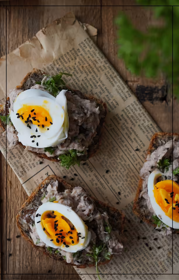 Zdjecie 8 produktu Dieta wspierająca płodność kobiet 2000 kcal