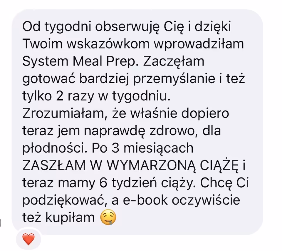 Zdjecie 17 produktu System Meal Prep Dieta