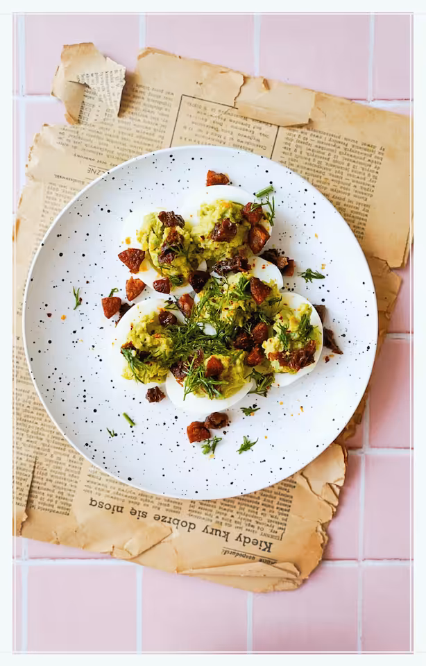 Zdjecie 7 produktu Dieta przeciwpasożytnicza, przeciwgrzybicza, low carb