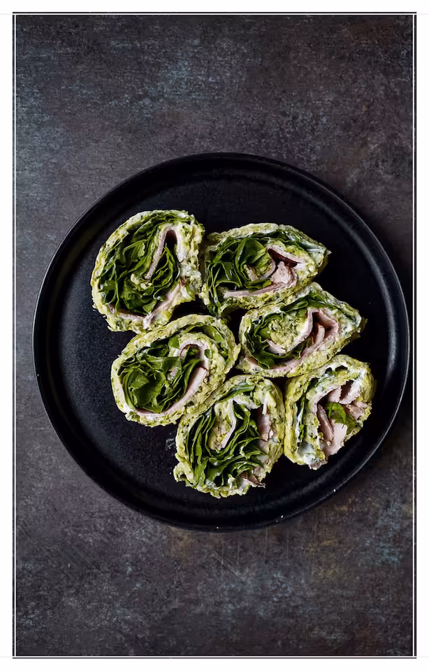 Zdjecie 14 produktu Dieta przeciwpasożytnicza, przeciwgrzybicza, low carb