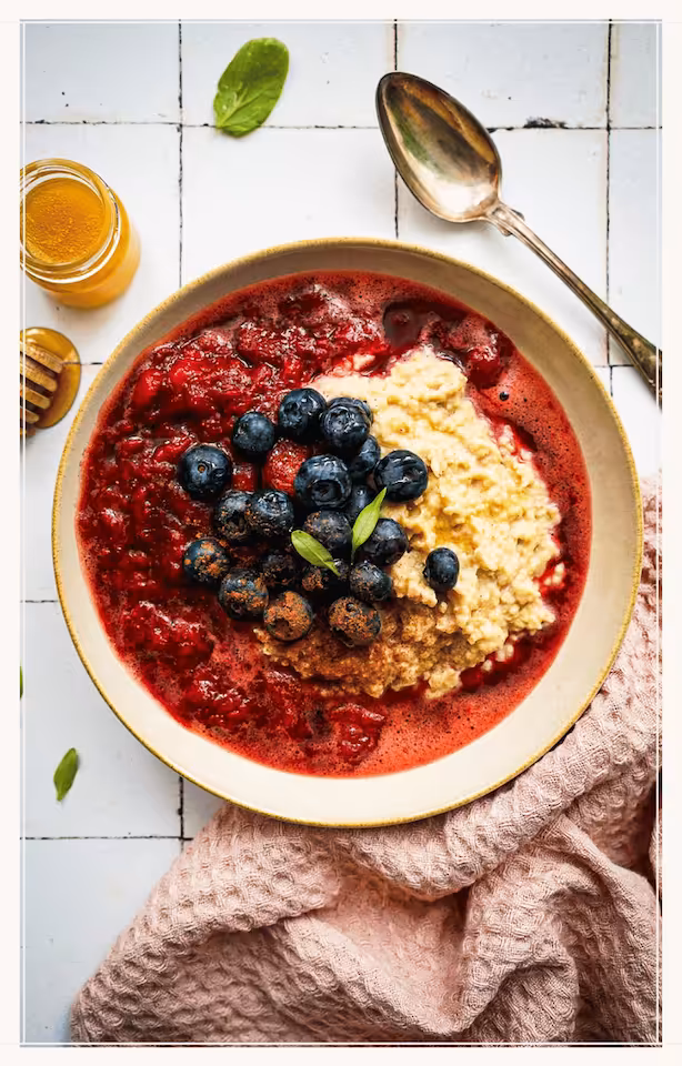 Zdjecie 5 produktu Dieta lekkostrawna, przeciwzapalna