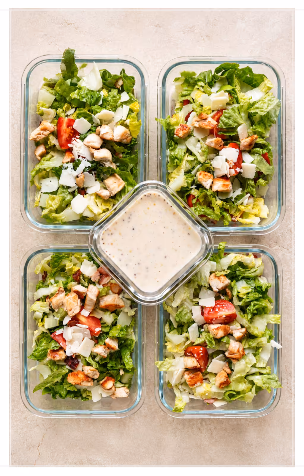 Zdjecie 10 produktu System Meal Prep Dieta