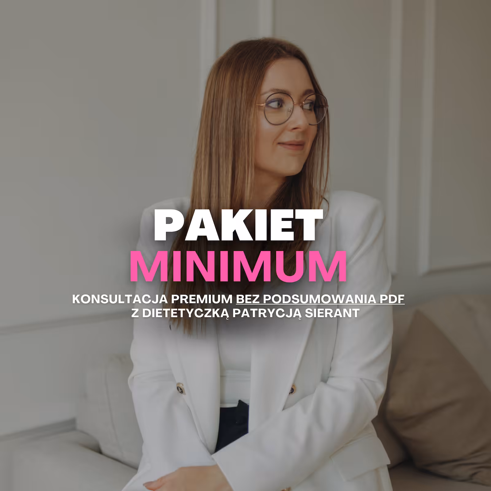 Zdjecie produktu Pakiet MINIMUM