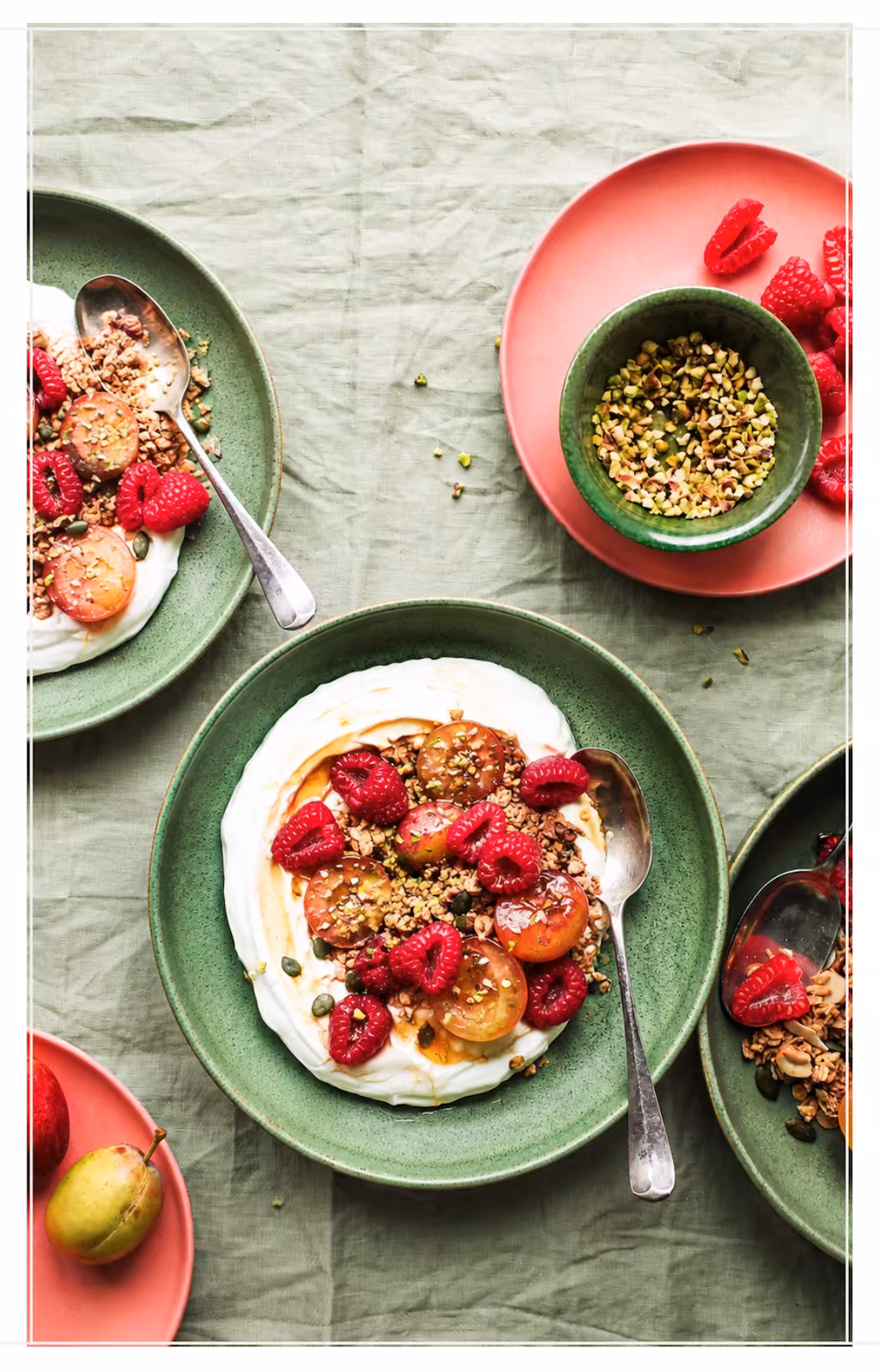 Zdjecie 7 produktu System Meal Prep Dieta