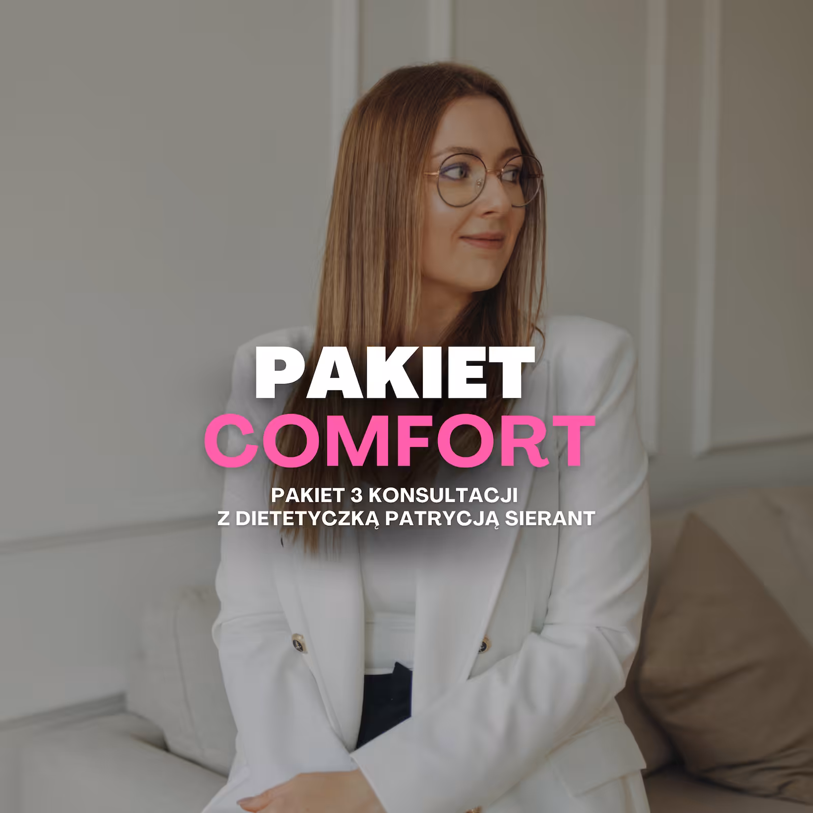 Zdjecie produktu Pakiet COMFORT