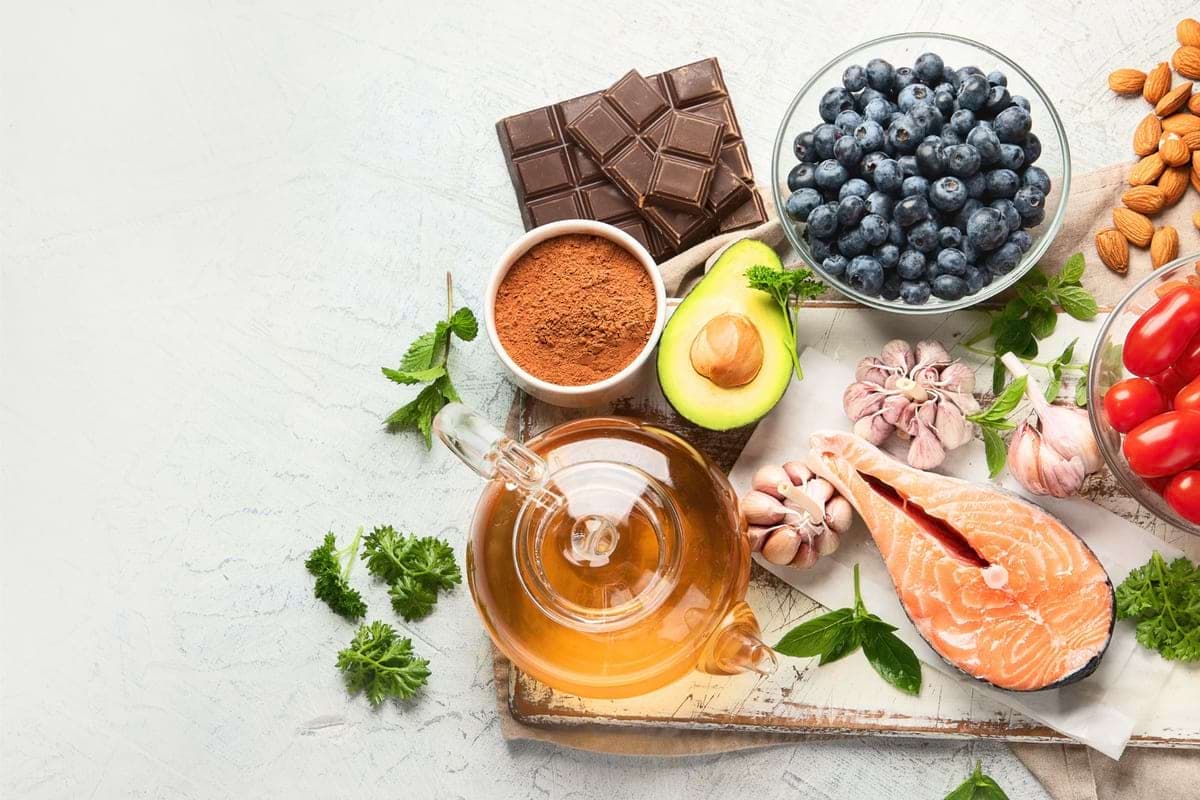 Okładka wpisu Dieta przeciwzapalna - wszystko co musisz o niej wiedzieć