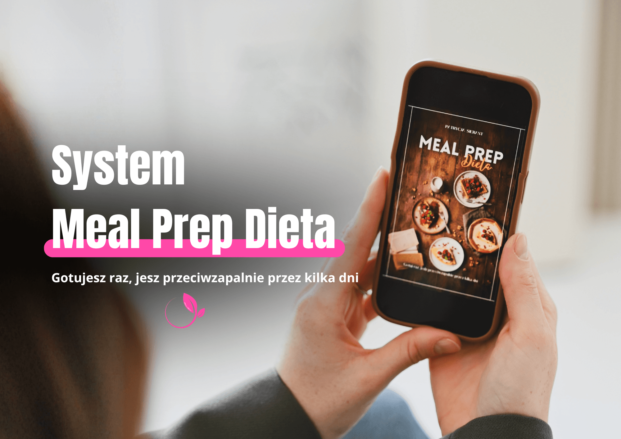 Okładka wpisu Meal prep - czym jest i dlaczego może zmienić Twoje podejście do zdrowego jedzenia?