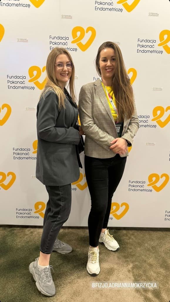 I Konferencja Uroginekologia '24 | Marzec 2024 - temat "Suplementacja w Endometriozie" - zdjęcie 2