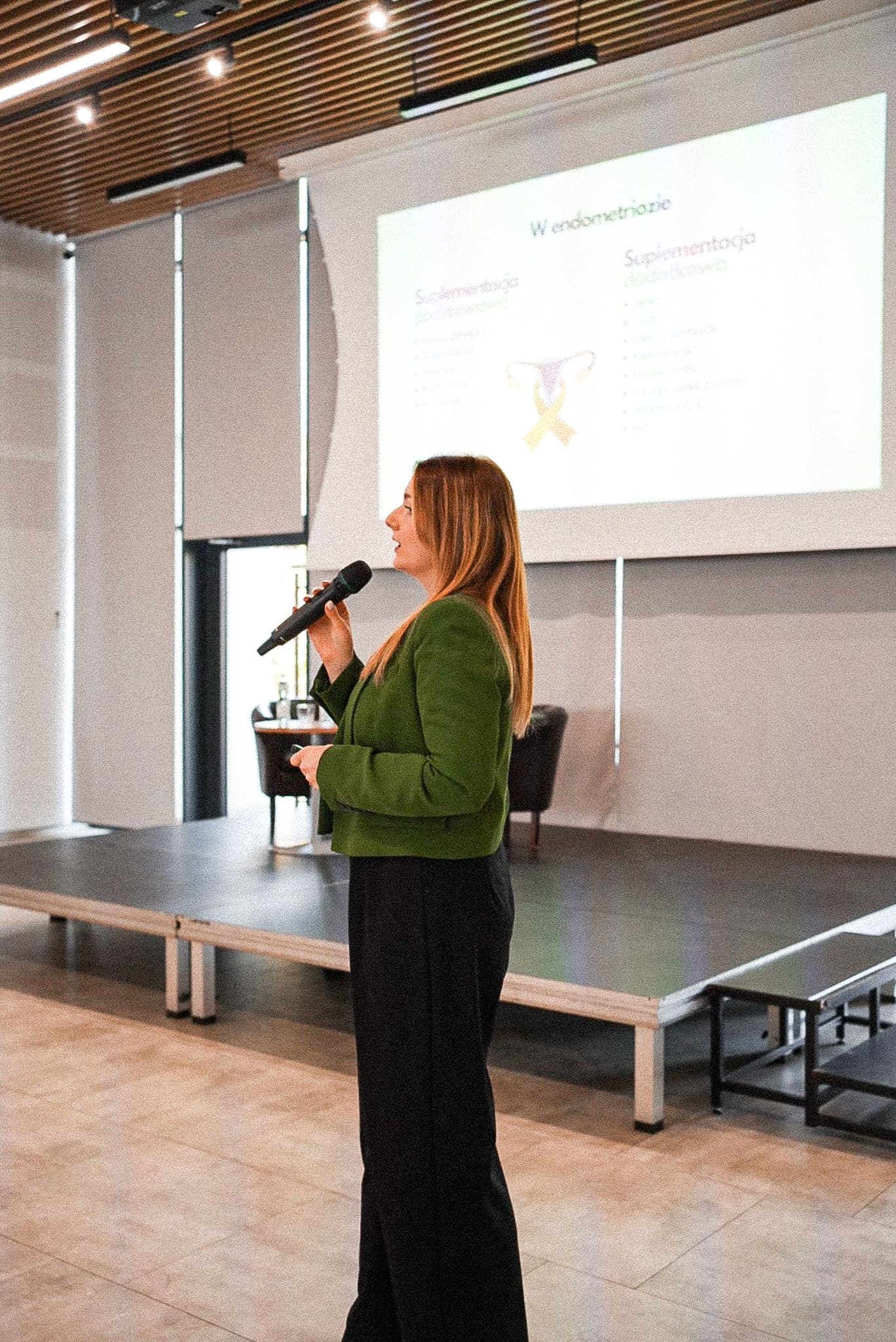 I Konferencja Uroginekologia '24 | Marzec 2024 - temat "Suplementacja w Endometriozie" - zdjęcie 3