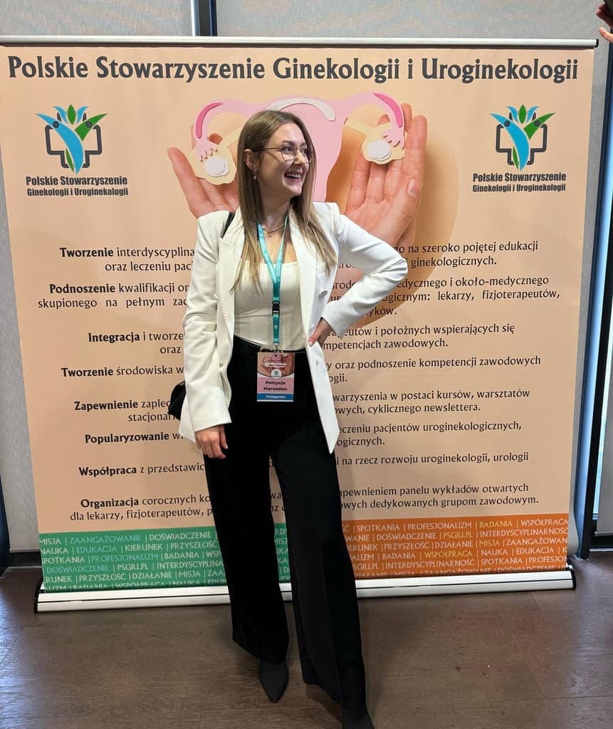 I Konferencja Uroginekologia '24 | Marzec 2024 - temat "Suplementacja w Endometriozie" - zdjęcie 1