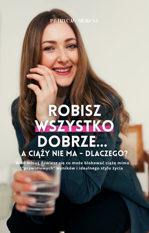 Okładka darmowego produktu za zapis do newslettera