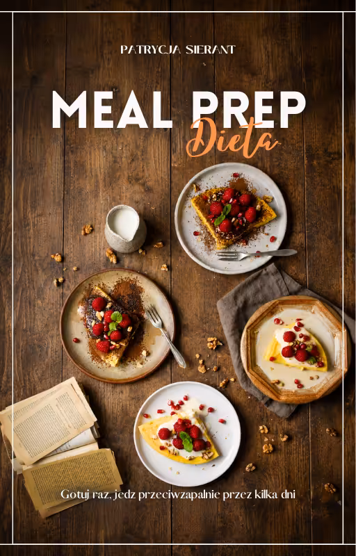 System Meal Prep Dieta