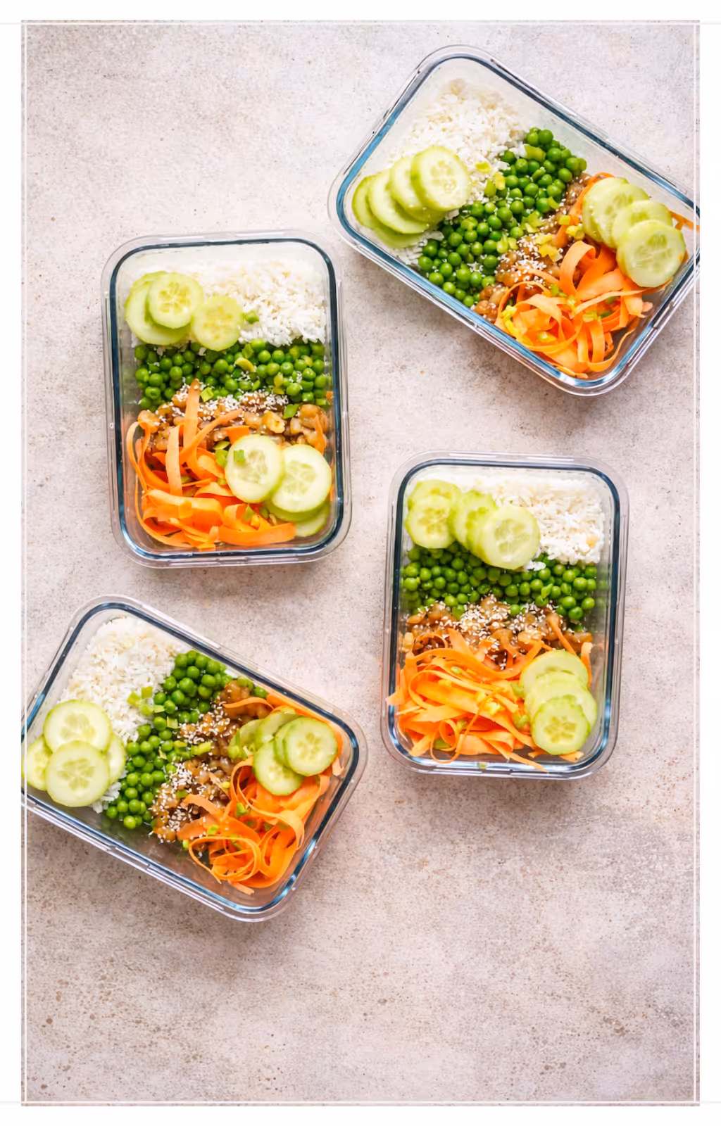 Zdjęcie produktu System Meal Prep Dieta