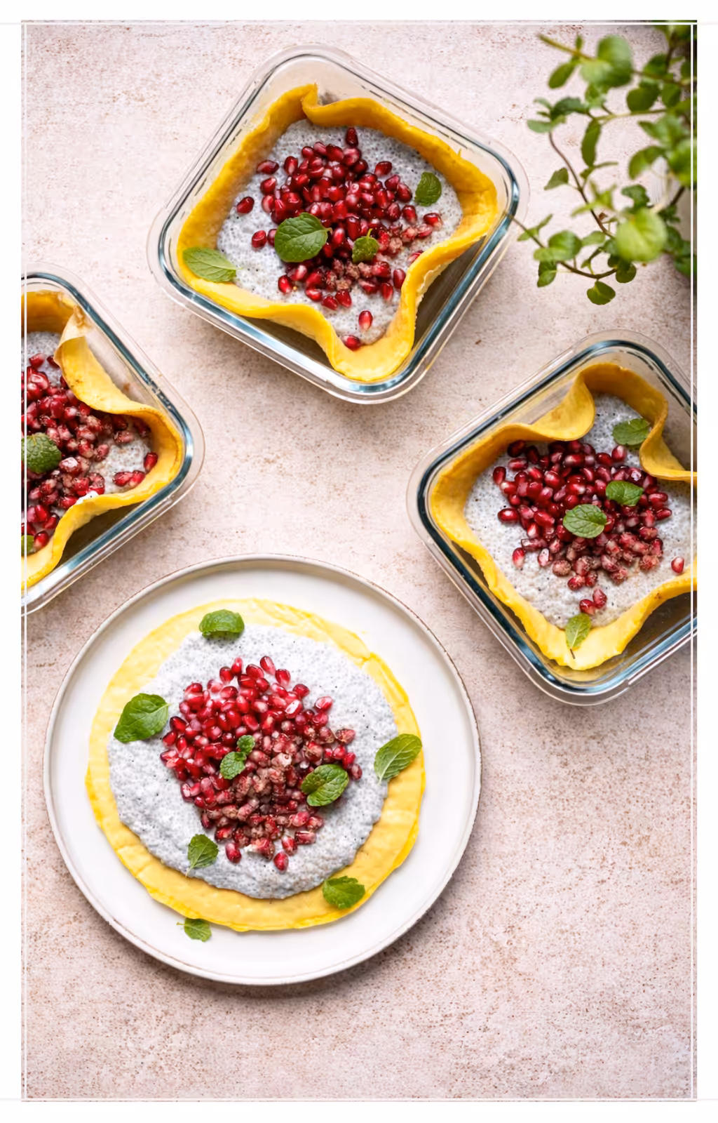 Zdjęcie produktu System Meal Prep Dieta